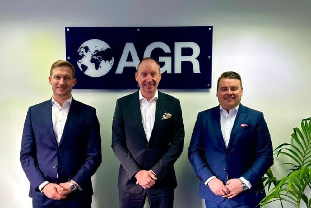 Dulsco Group acquires Advance Global Recruitment Ltd