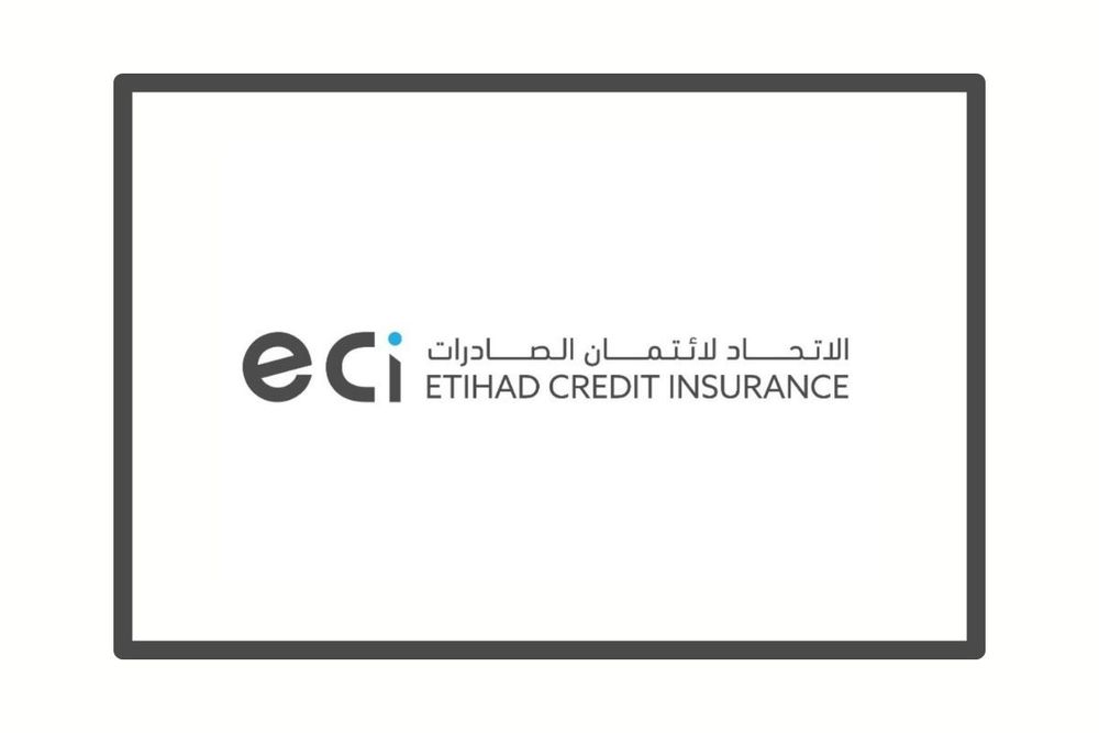 Etihad Credit Insurance reports 26% increase in value of insured non-oil commercial exports