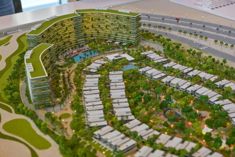 Get to Know Expo City Dubai: 5 Reasons to Live Here