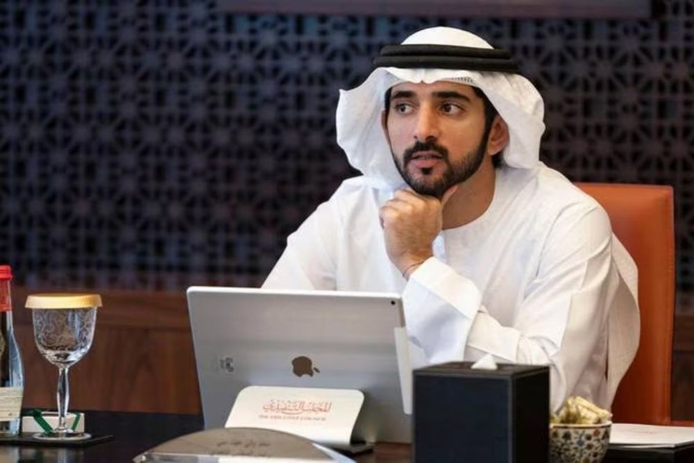 Dubai launches '04' interactive platform to link government and its customers