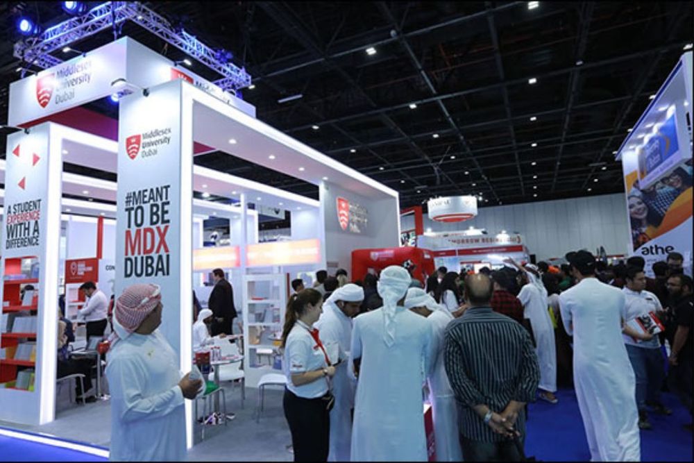 GETEX Spring 2023 to promote high-quality education across the region