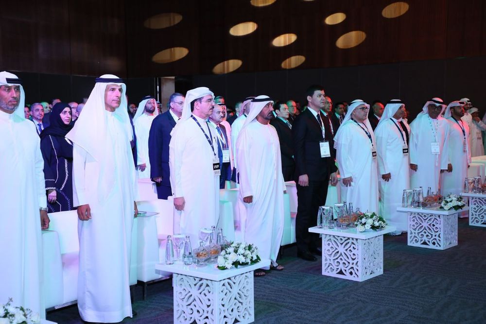4th GOTECH conference begins at DWTC
