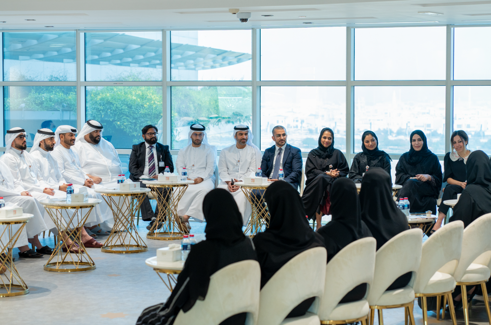 GPSSA highlights evaluation sessions' outcome of Global Star Rating System for Services