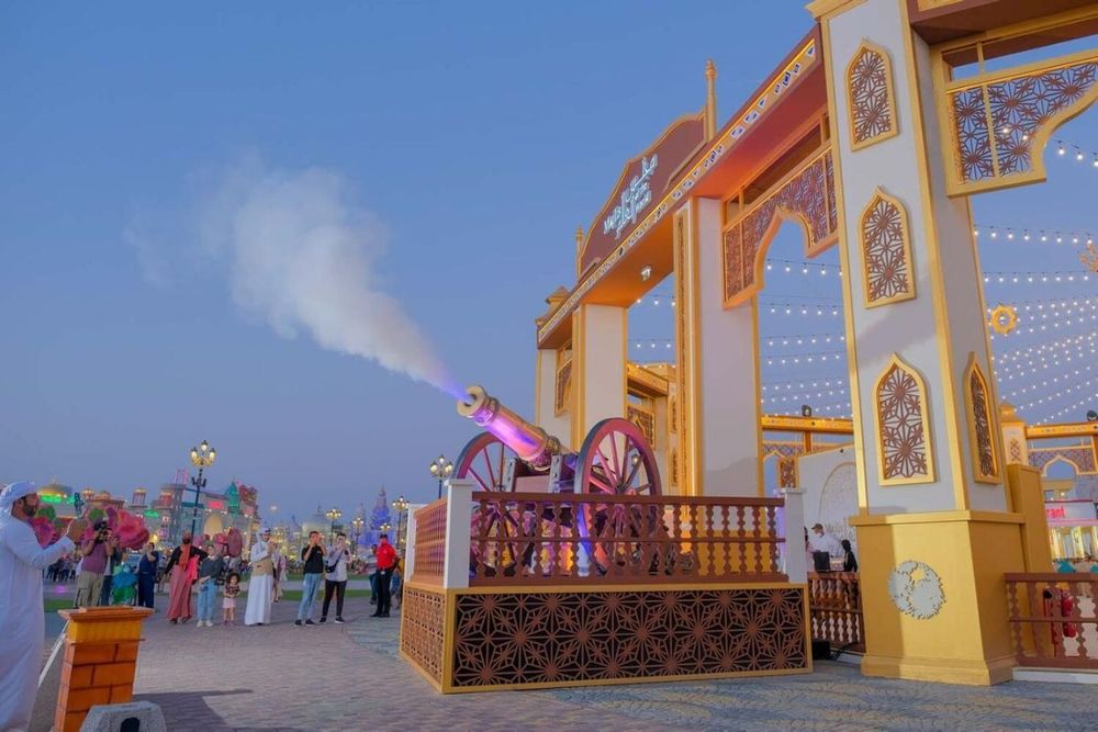 10 questions answered about Ramadan 2023 in the UAE