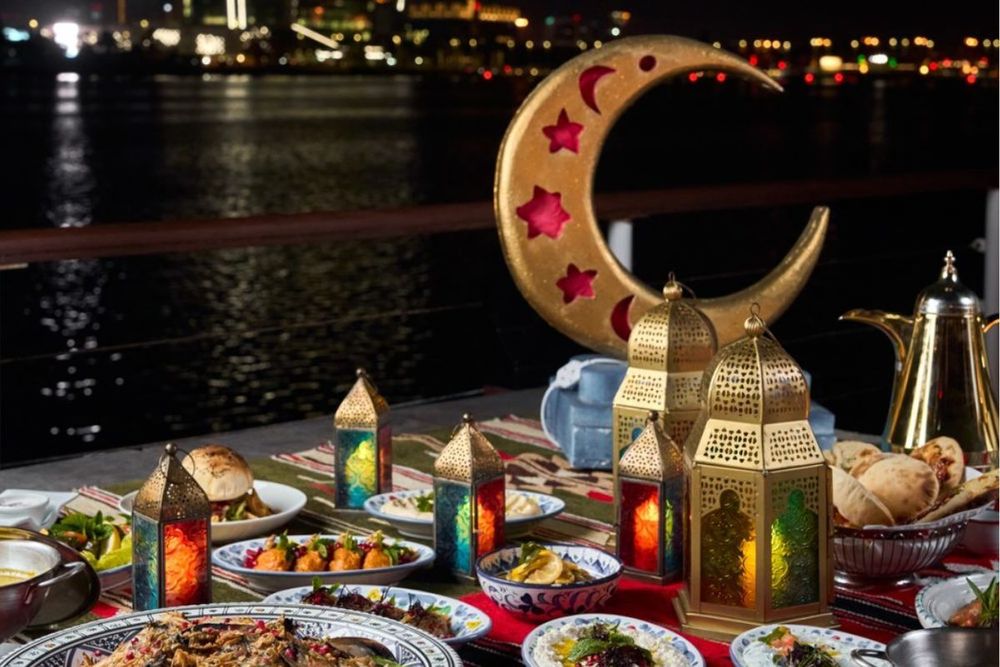 Top ways to spend this weekend in UAE: Ramadan and cultural activities, Iftars and more