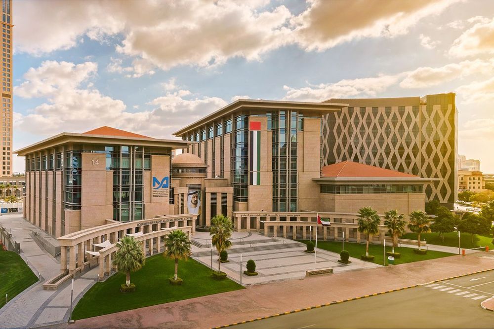 DAHC partners with AXDEV Global, Pfizer to enhance care for chronically ill patients