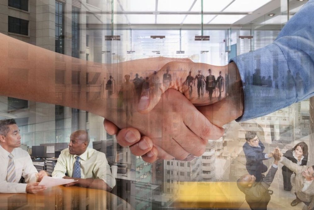 M&A activity in the MENA region surpassed previous records, with over 700 deals taking place in 2022