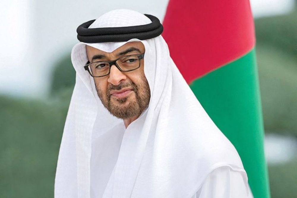 UAE issues Federal Decree establishing ‘UAE Media Council’