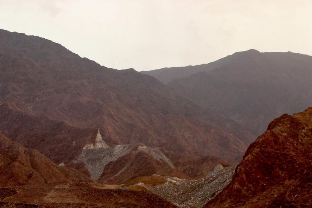 UAE: New penalty for breaching mountaineering regulations; fine of Dh50,000