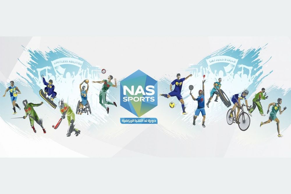 Registrations open for NAS Sports Tournament's 10th edition