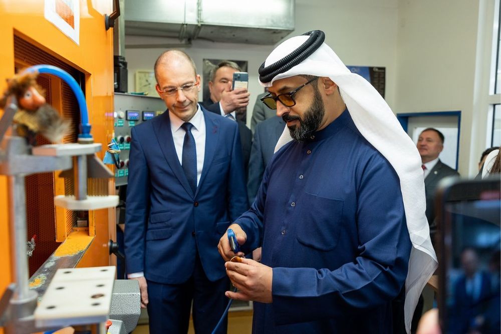 DMCC to launch new UAE gold and silver bullion coins