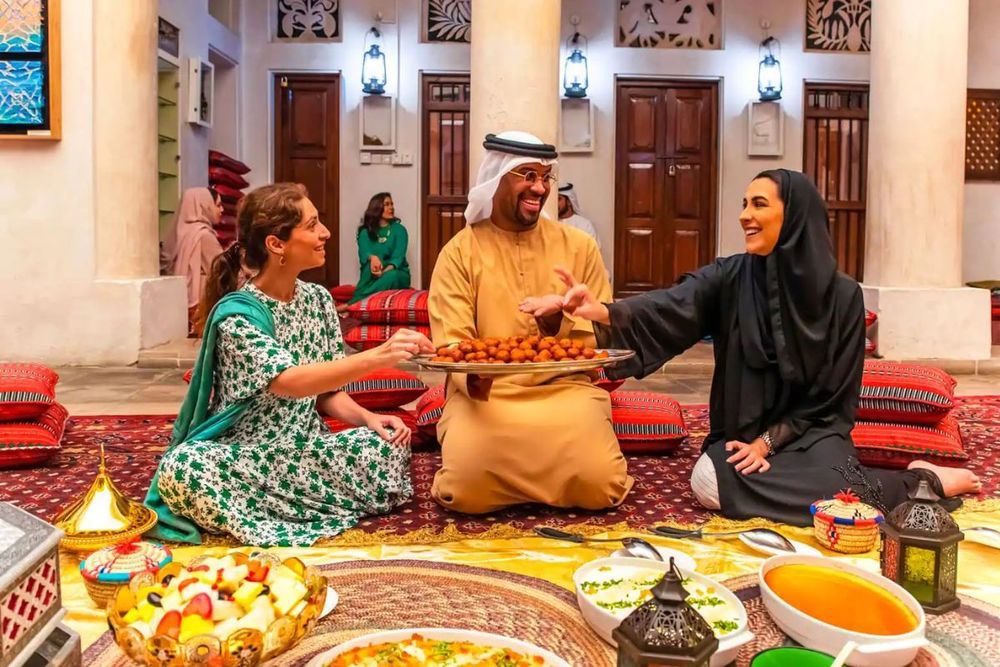 Ramadan 2023: Top 5 things to do around Dubai
