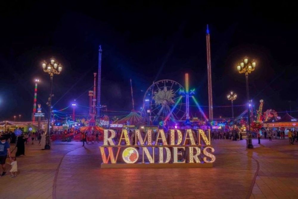 Ramadan 2023: Global Village announces special timings, events and offerings for the month