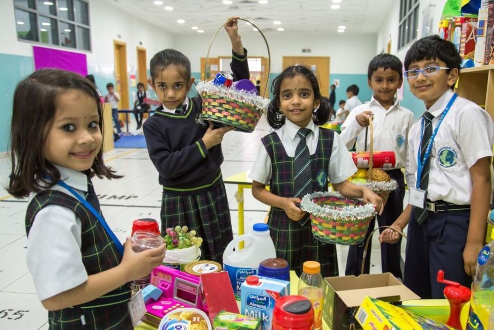 KHDA: Ratings of schools following Indian & Pakistani curriculums in Dubai show improvement