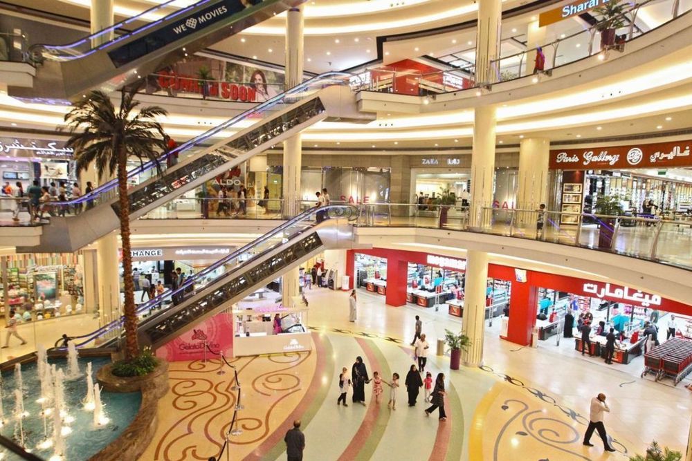 ‘State of the UAE Retail Economy’ Q4 report indicates a consumer spending growth of 19% in 2022