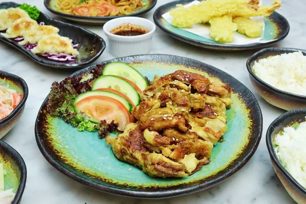 Sumo Sushi & Bento unveils exciting dining offers this Ramadan