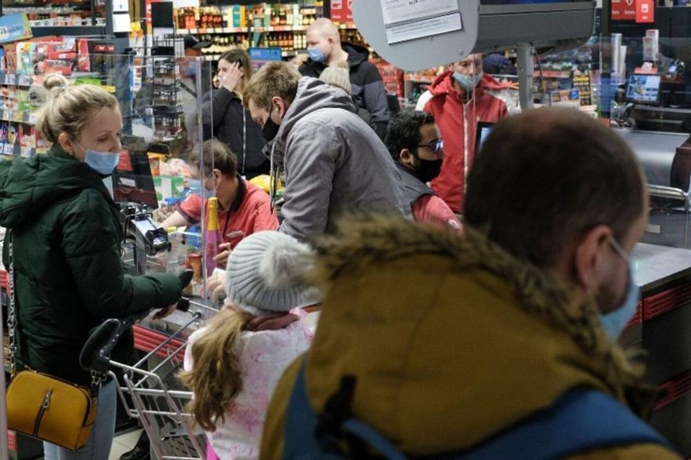 UAE to introduce new law to impose penalties on retailers who unlawfully increase prices