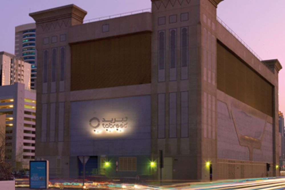 Tabreed’s shareholders approve cash dividend of 13.5 fils per share for 2022