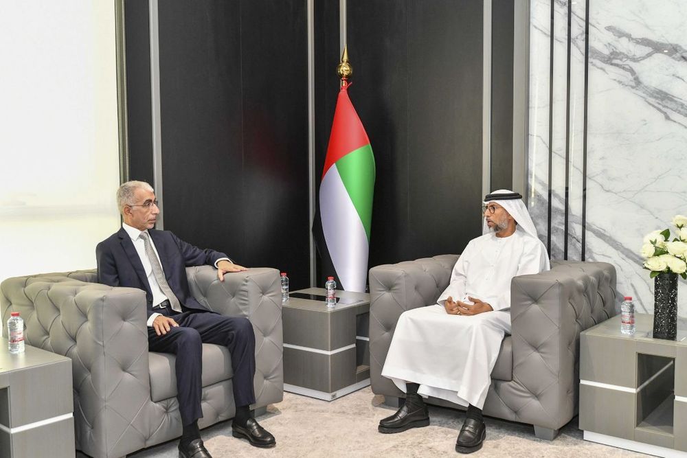 UAE and Bahrain explore ways to boost collaboration in infrastructure and transport