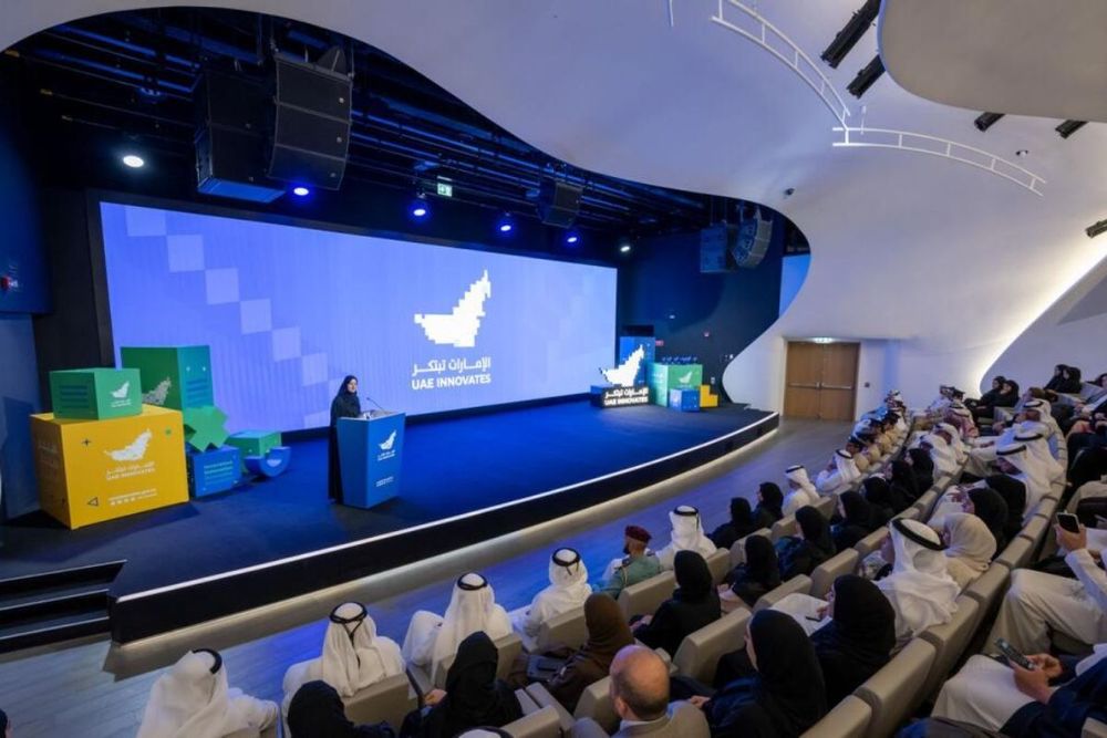 UAE announces winners of UAE Innovates Awards