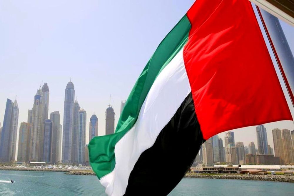 UAE named among world’s top 10 soft power superpowers for the first time