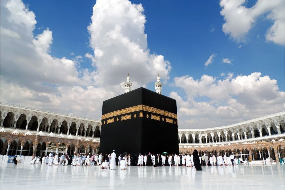 UAE urges citizens to follow travel instructions before travelling for Umrah