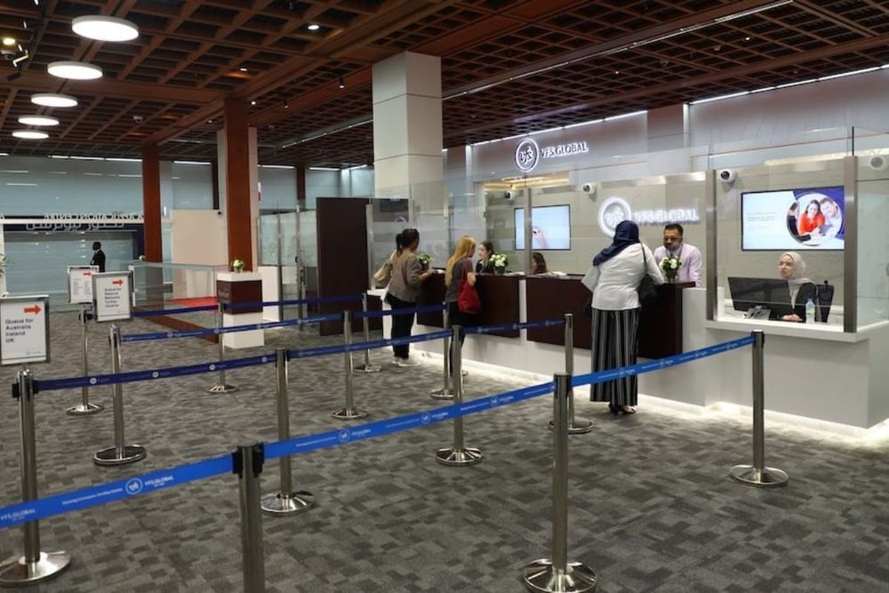 VFS Global extends Ramadan timings in the UAE to provide convenience to visa applicants