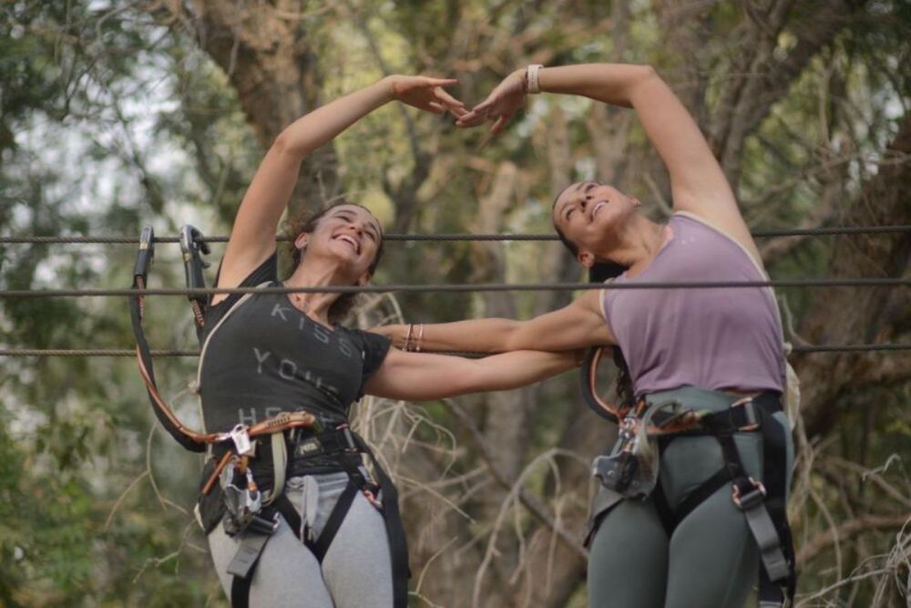 12 ways to celebrate International Women's Day in the UAE