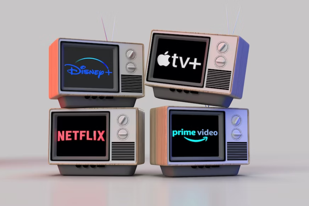 Dubai's Best Video Streaming Services for Movie Buffs and TV Fans