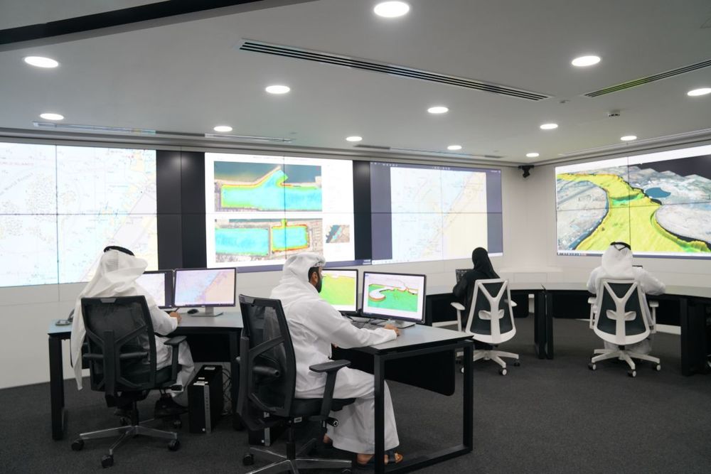 Dubai Municipality becomes first government entity in Middle East to receive IHO accreditation