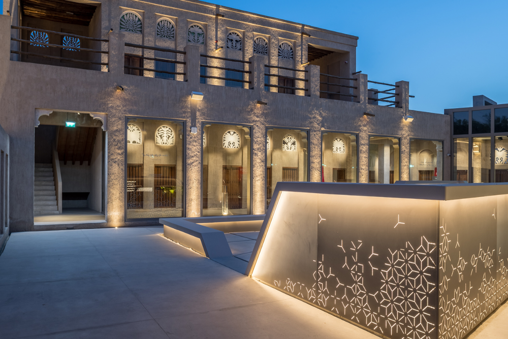 Al Shindagha Museum in Dubai - Things to Know