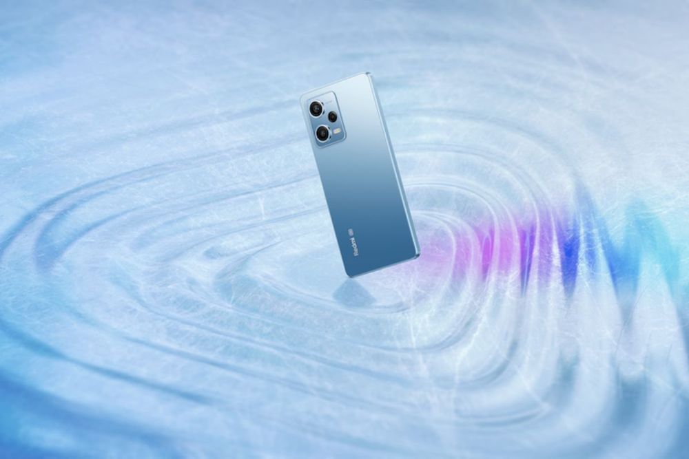 Xiaomi launches Redmi Note 12 Series