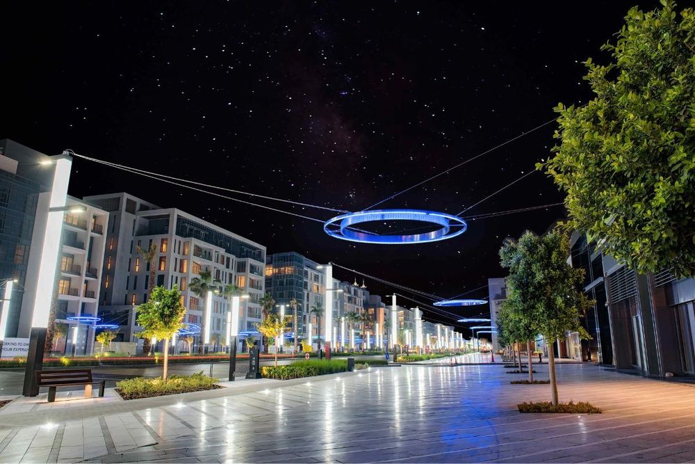 A Guide to Al Wasl area in Dubai