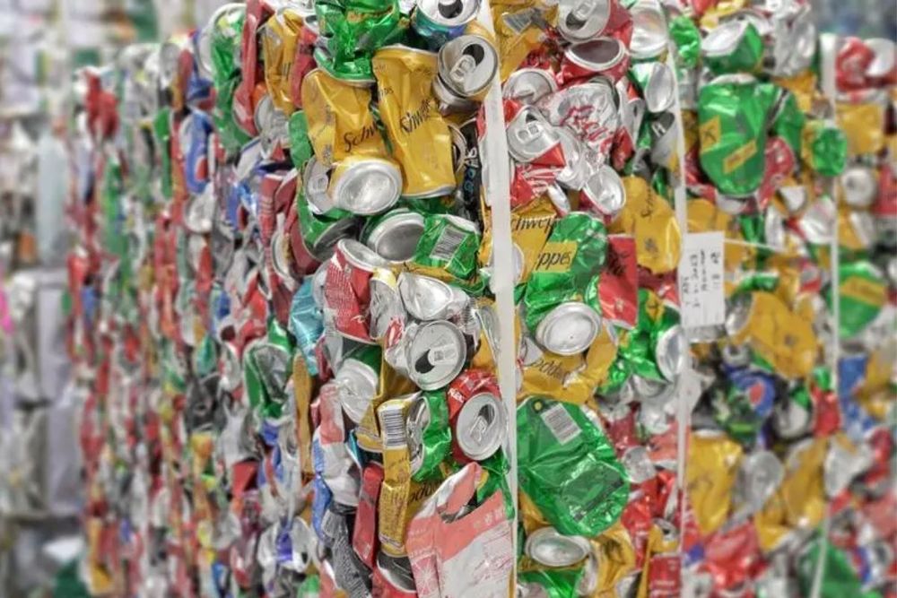 EGA partners with RECAPP by Veolia to boost aluminium recycling in UAE schools and universities