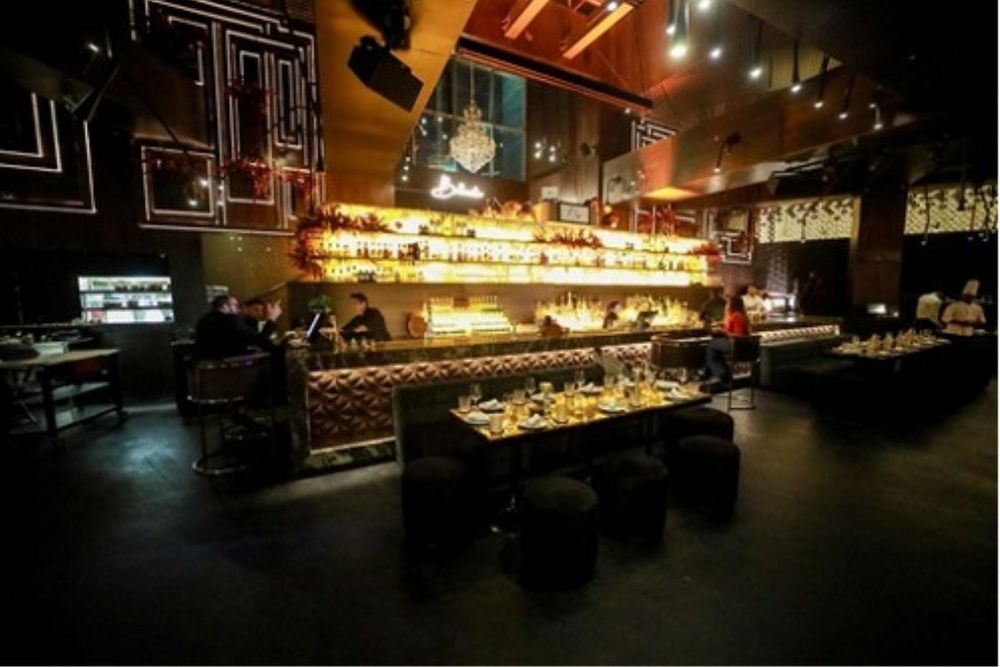 Bella Restaurant launches Brunch, Drunch and C&C series