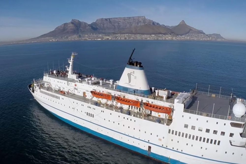 World's largest floating book fair taking place in Dubai next week; tickets for AED15