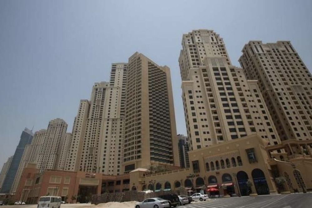 Dubai: Is flat maintenance responsibility of landlord or tenant?