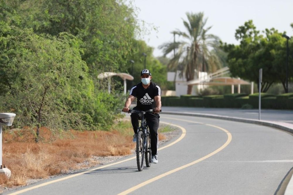 Dubai announces Eid Al Fitr timings for parks, recreational activities
