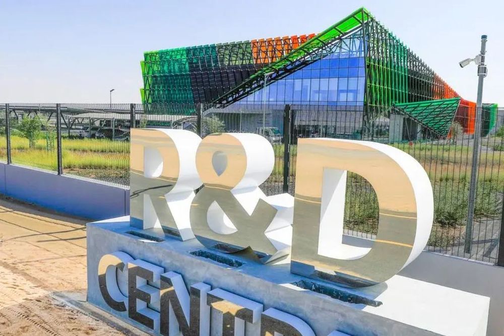 DEWA launches 4th batch of Master’s Programme in Future Energy Systems & Technology