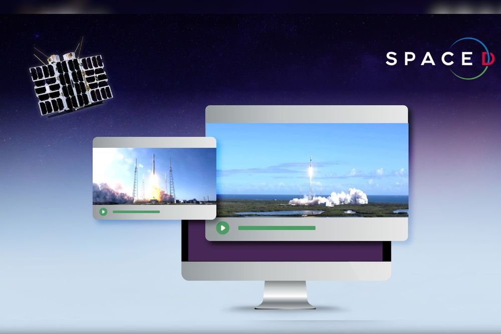 DEWA to livestream the launch of DEWA Sat-2