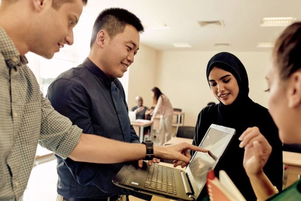 How new reforms to the UAE labour law have created jobs, boosted number of private sector employees