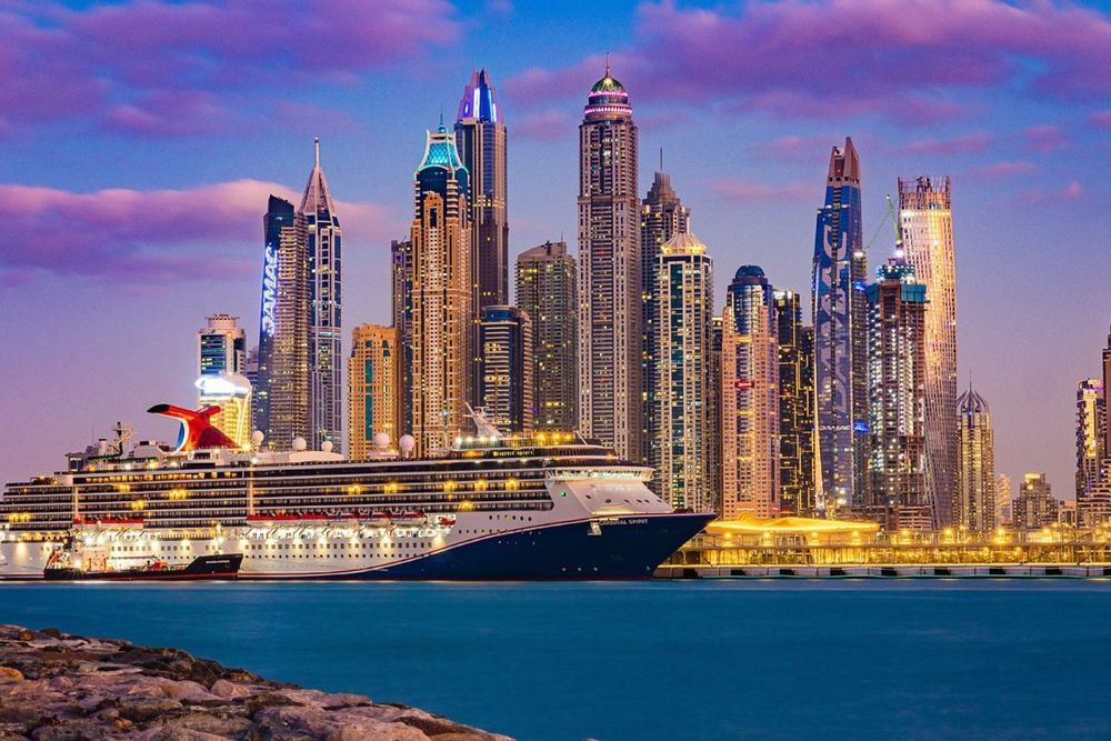 Dubai realty records over AED2.2bn transactions on Monday