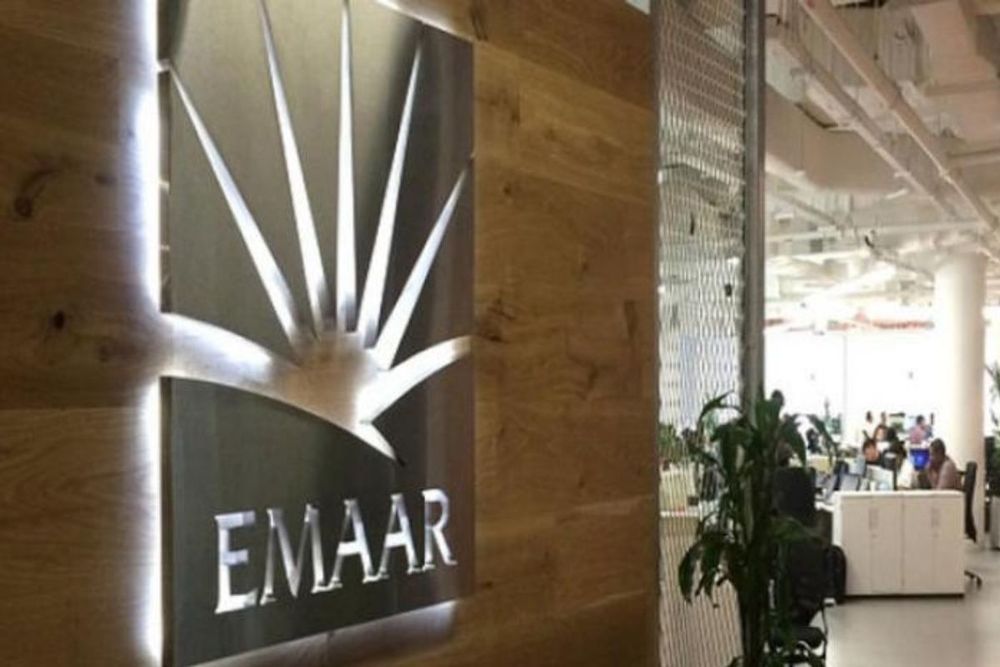 CDA and Emaar Foundation collaborate to move temporary housing beneficiaries to permanent housing