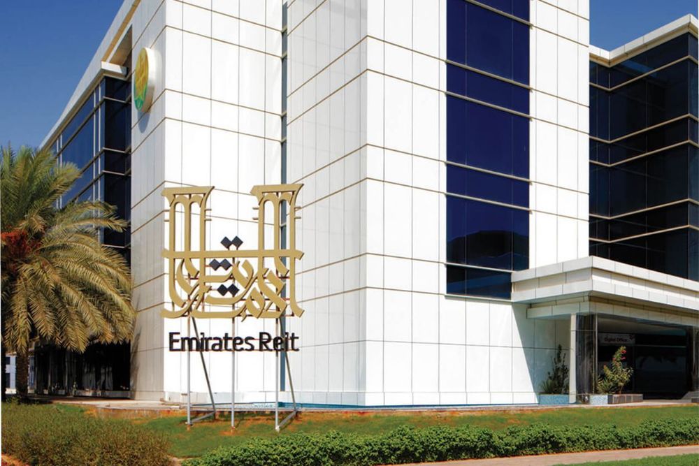Emirates REIT records 30% increase in net profit in 2022