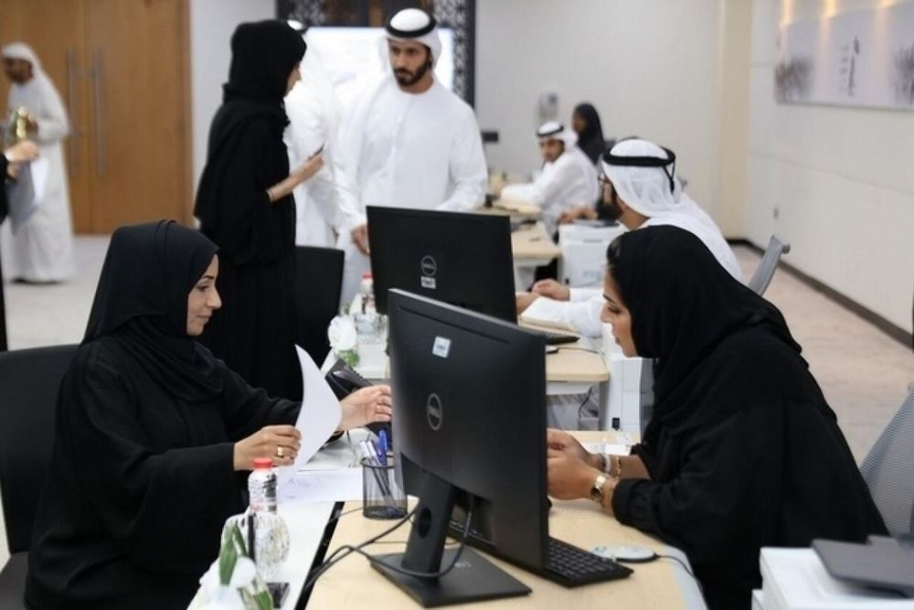 MoHRE sets June 30 as deadline for half-yearly Emiratisation targets in private sector