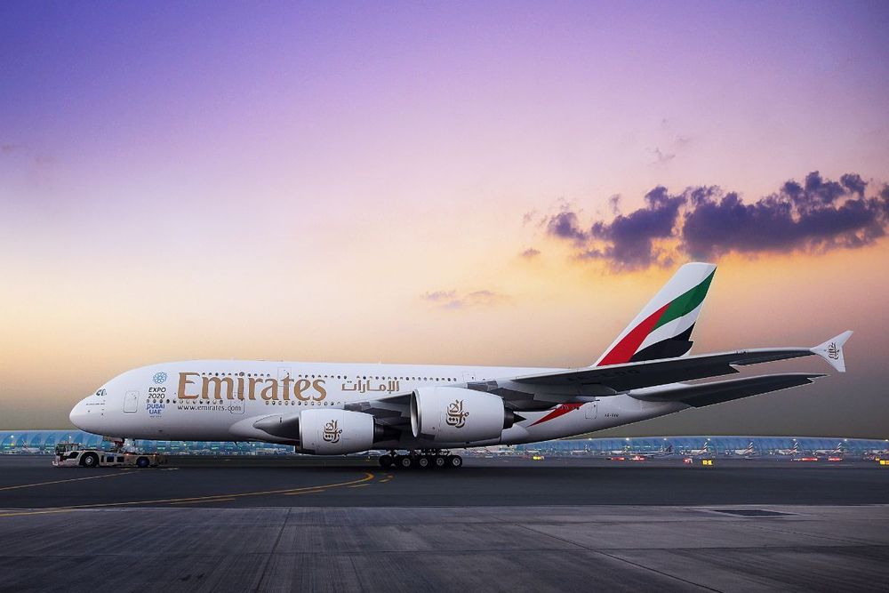 Emirates increases flights across the GCC and Middle East ahead of Eid Al Fitr