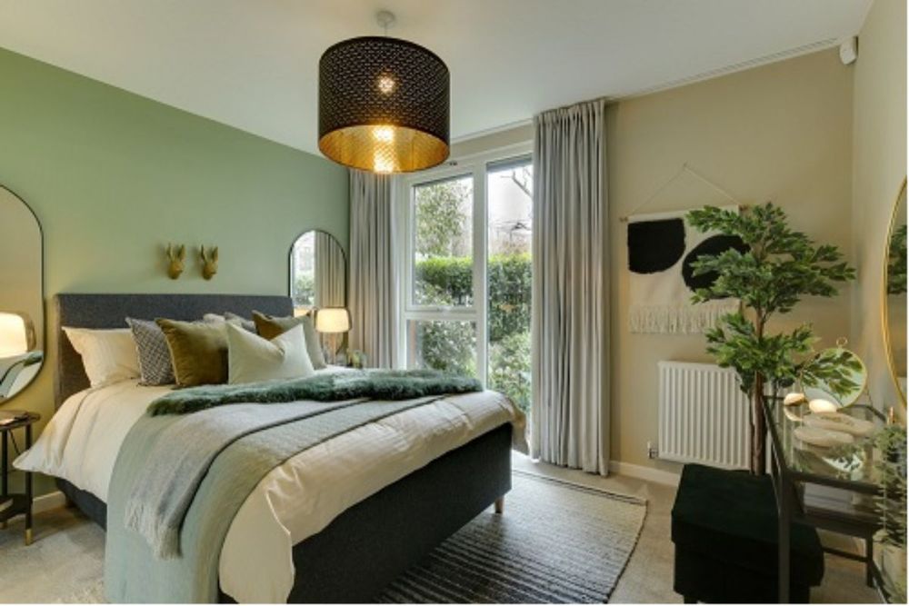 Middle East investors can now take advantage of newly launched Barratt London and IKEA UK collaboration