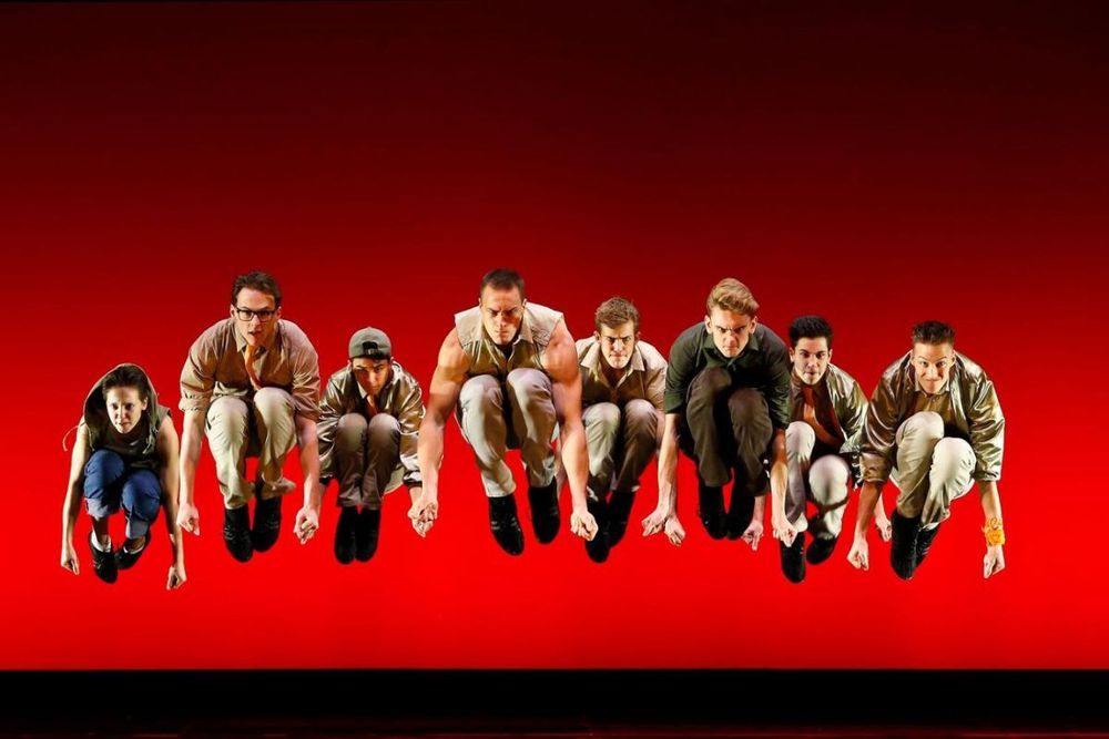 Eat, party, and enjoy in Dubai: Cool shows and deals to make the most of today