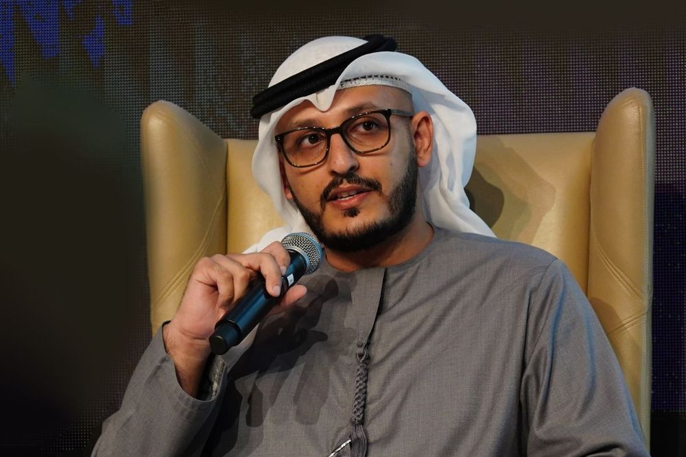 MoEI supports UAE Maritime Week in building skilled workforce for a strong maritime economy