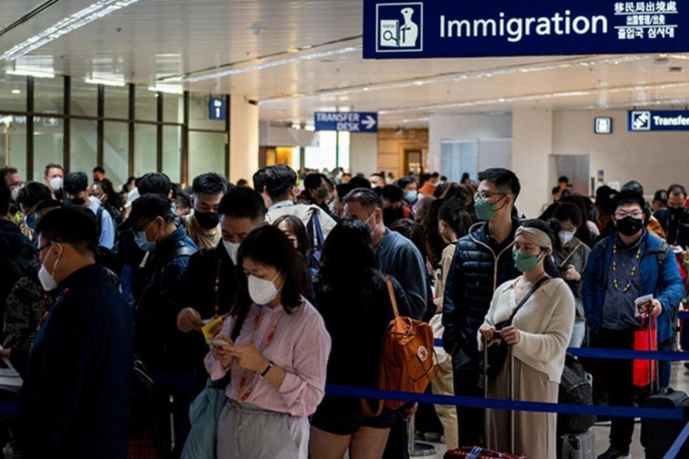 UAE-Philippines travel alert: All passengers must register in new immigration system starting April 15